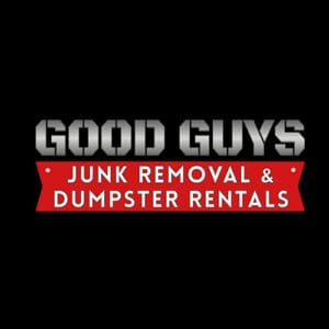 Picture of Good Guys Junk Removal & Dumpster Rentals