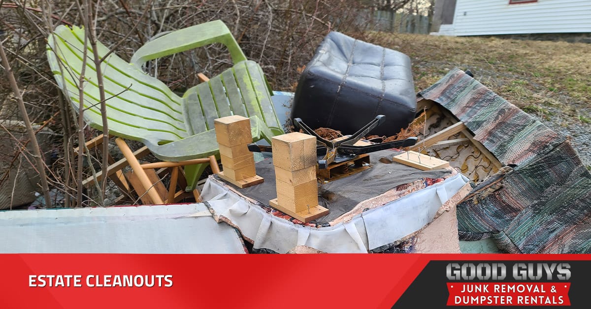 Premier estate cleanout company.