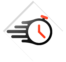 Fast junk removal service.